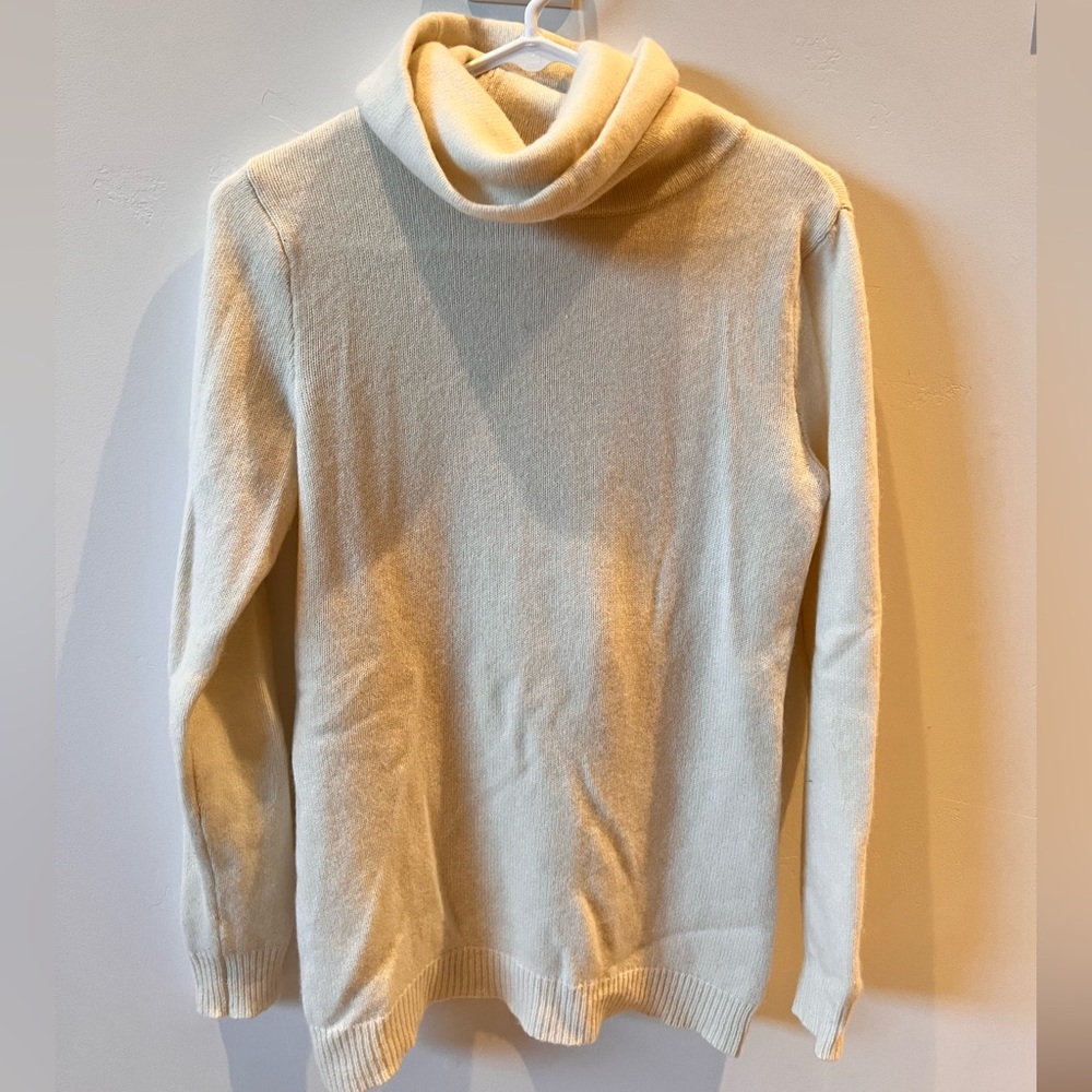 Ralph Lauren Cashmere Sweater